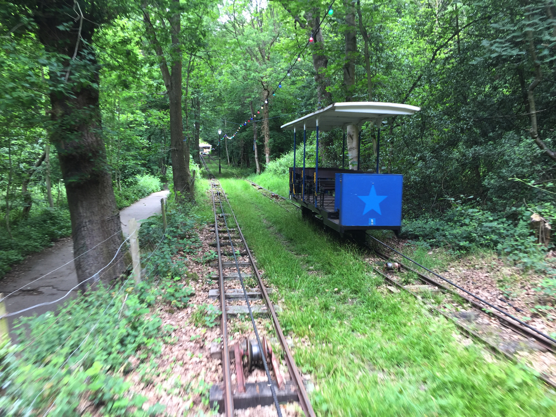 Tramway