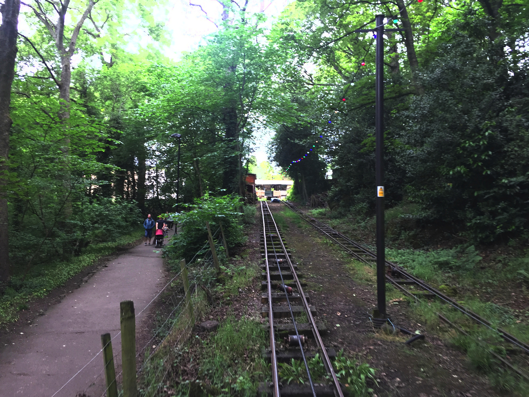 Tramway