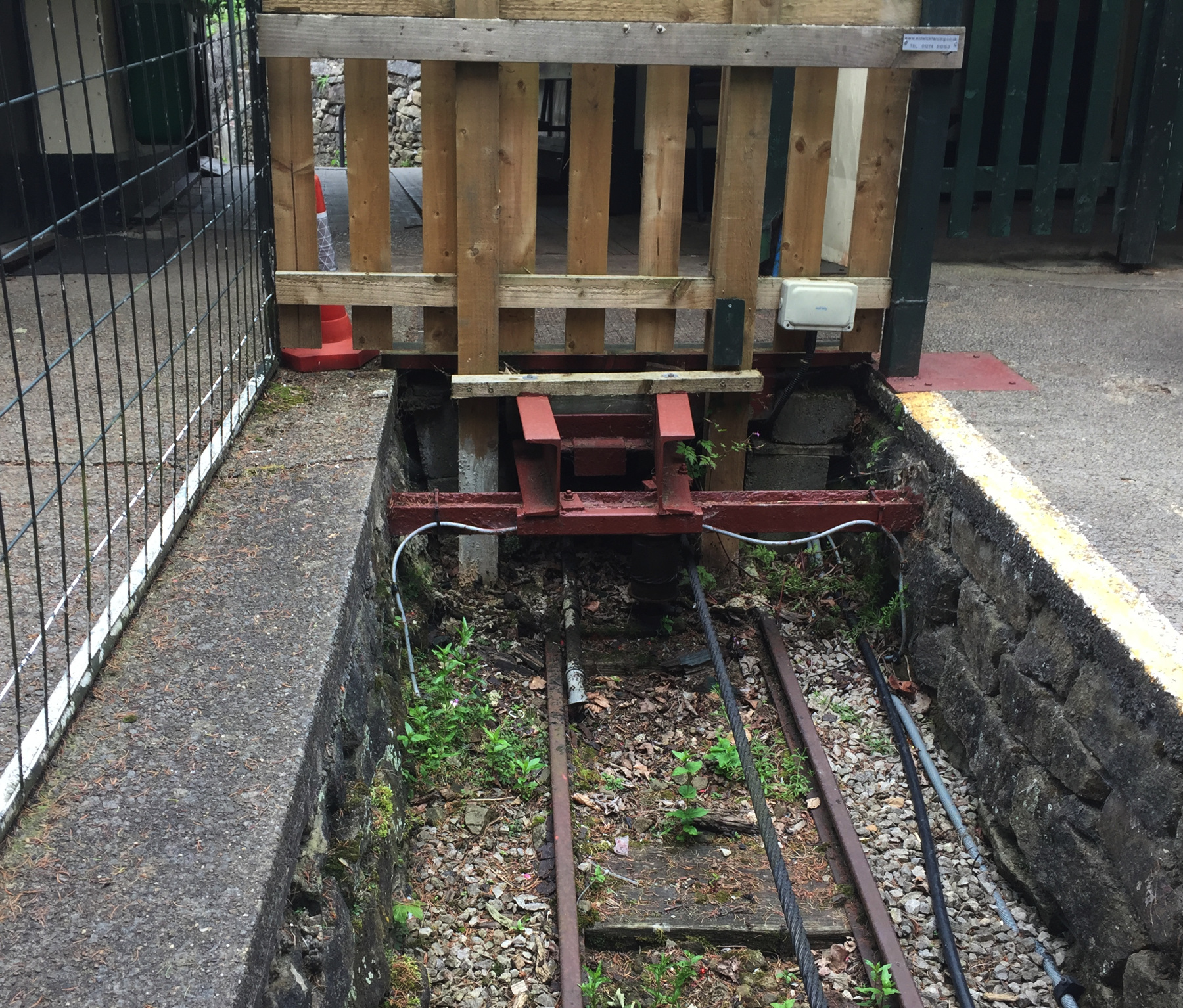 Tramway