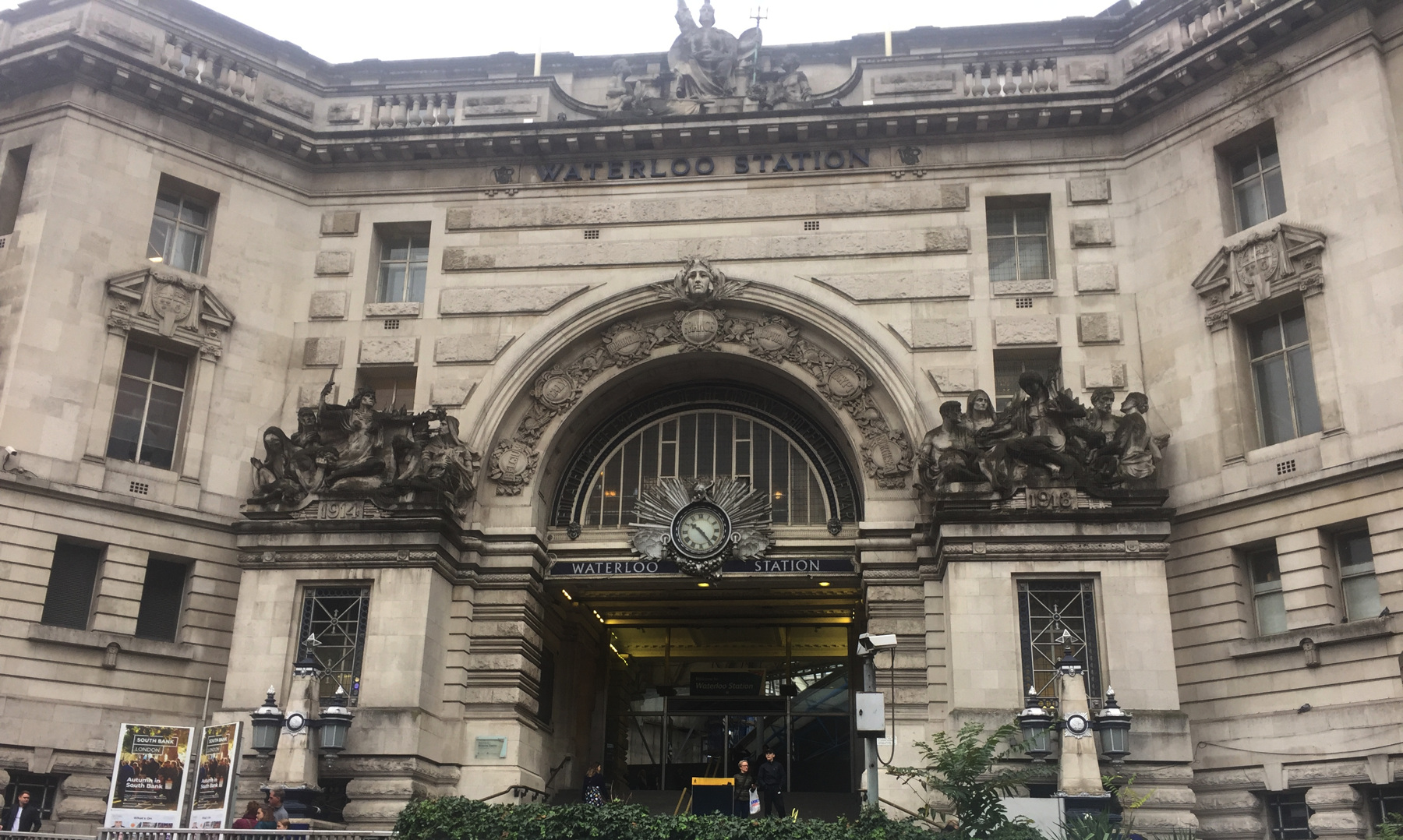 Waterloo