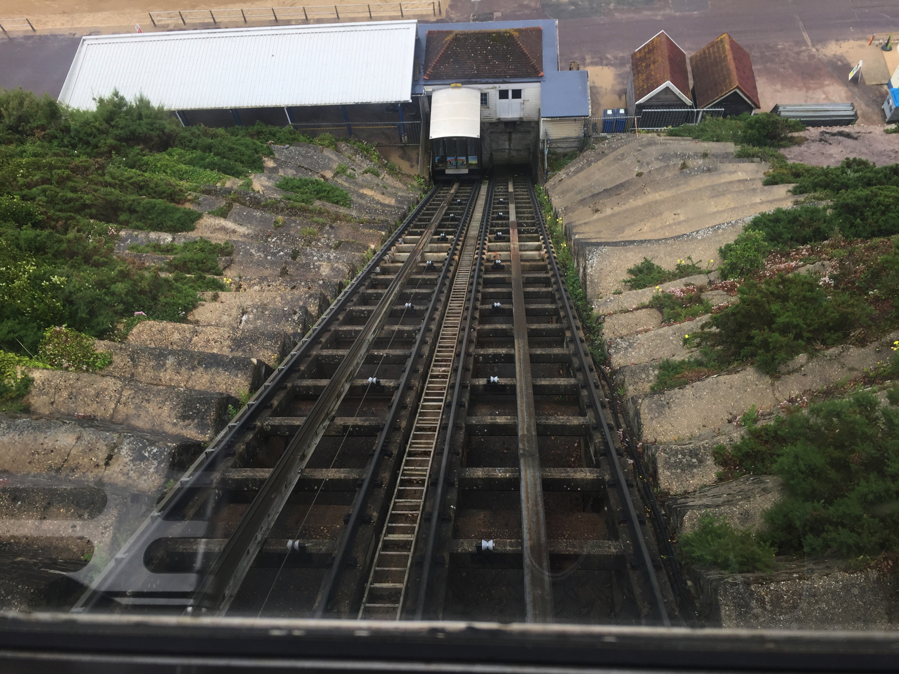 Westcliff lift
