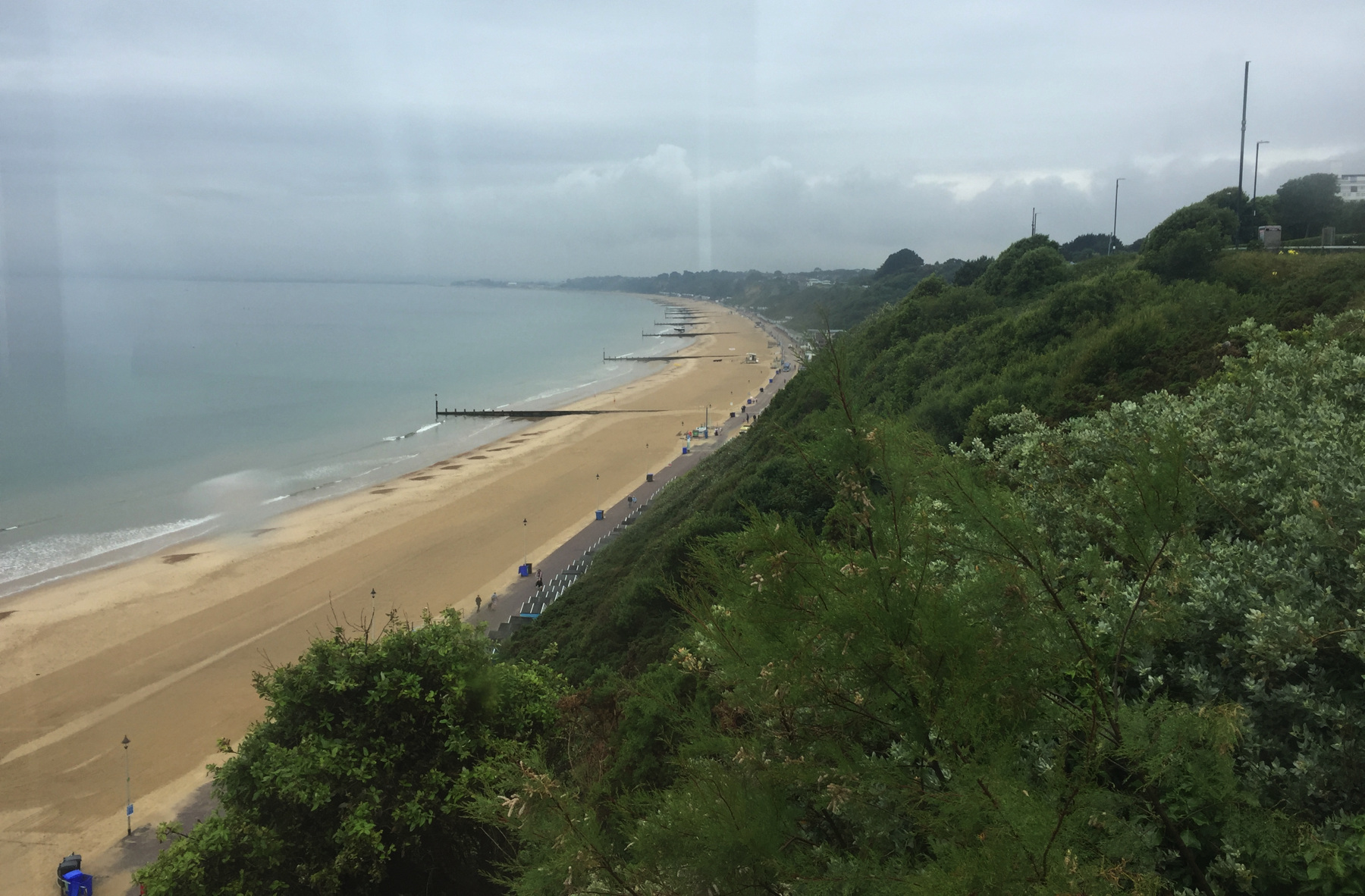 Westcliff lift