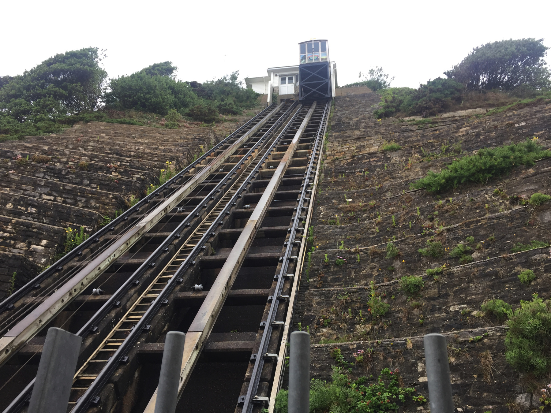 Westcliff lift