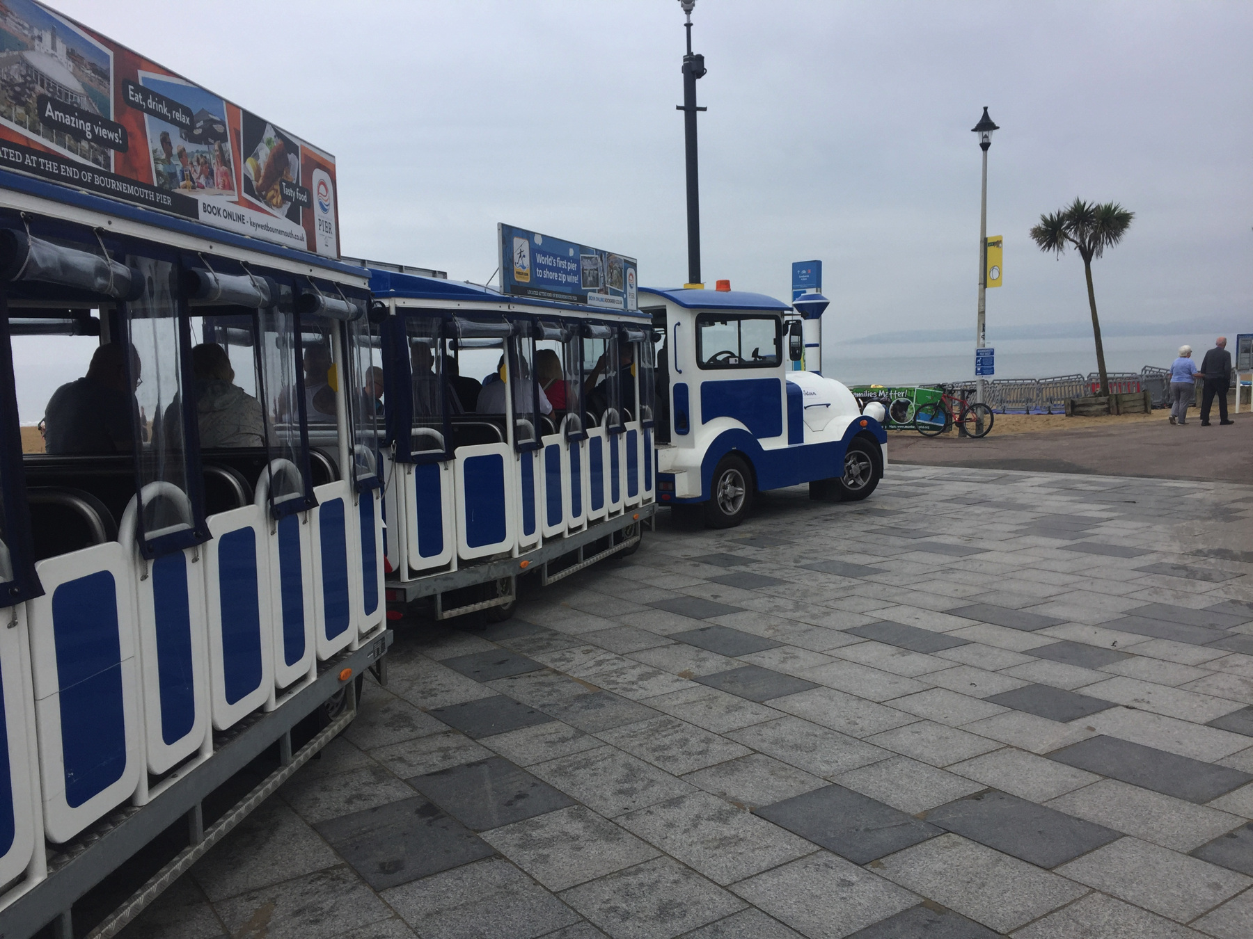 LandTrain