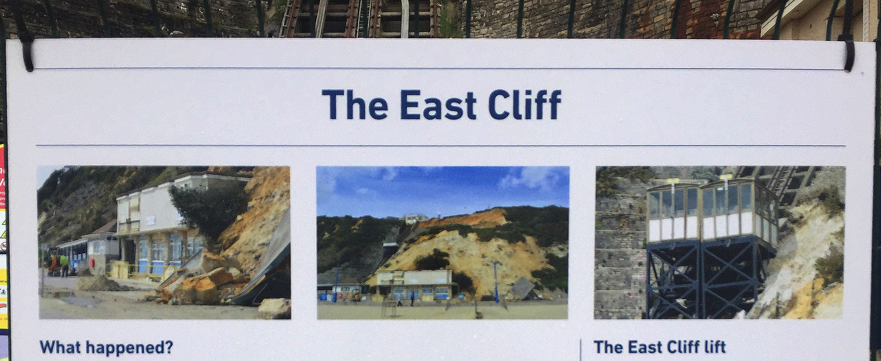 East Cliff