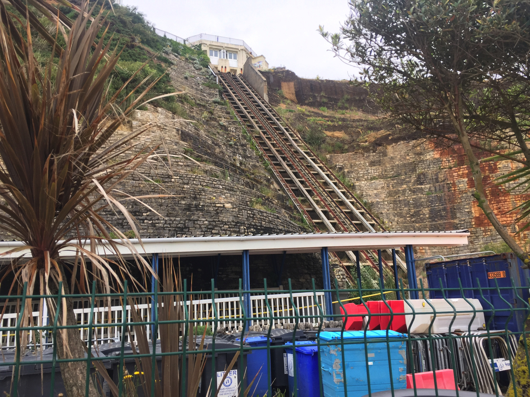 East Cliff