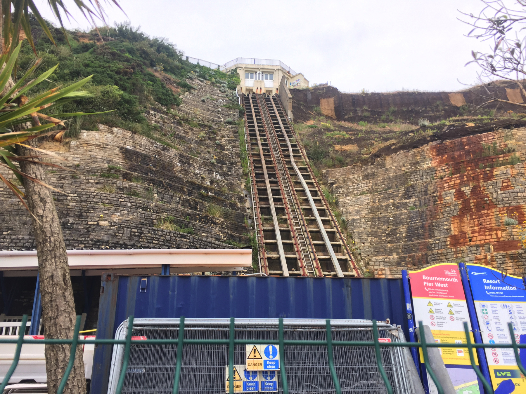 East Cliff