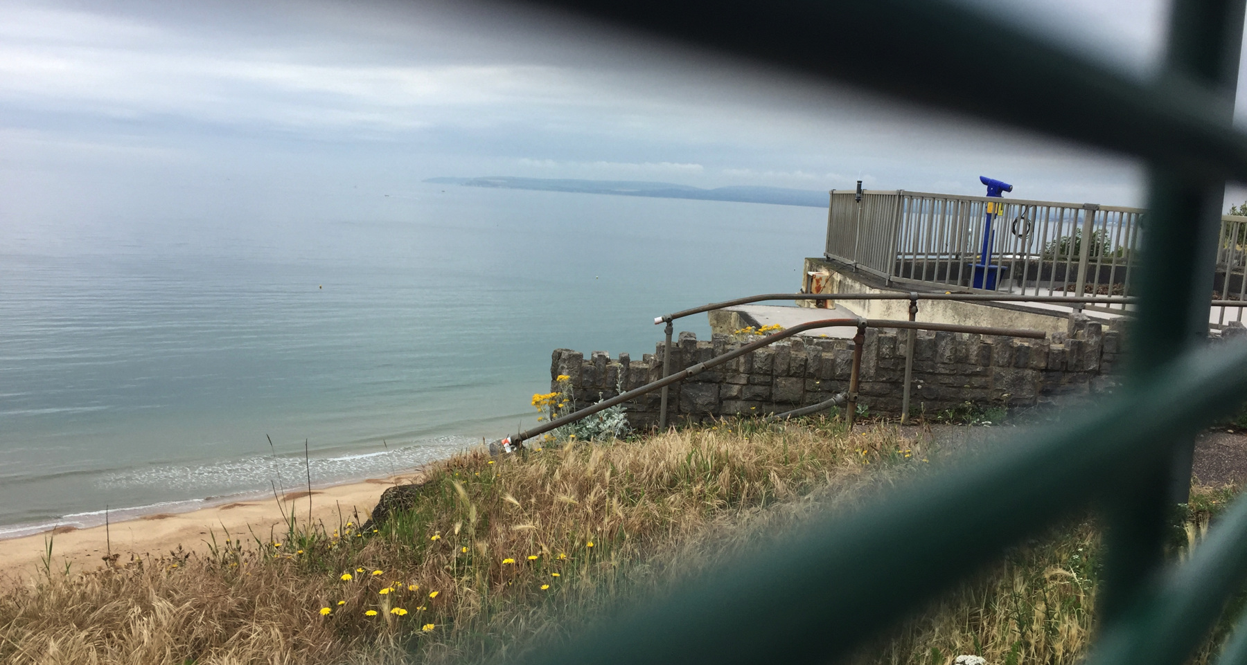 East Cliff