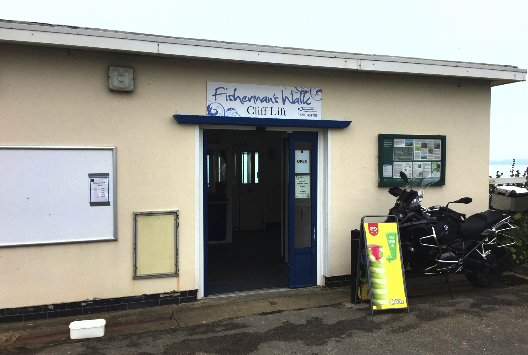 Fishermans