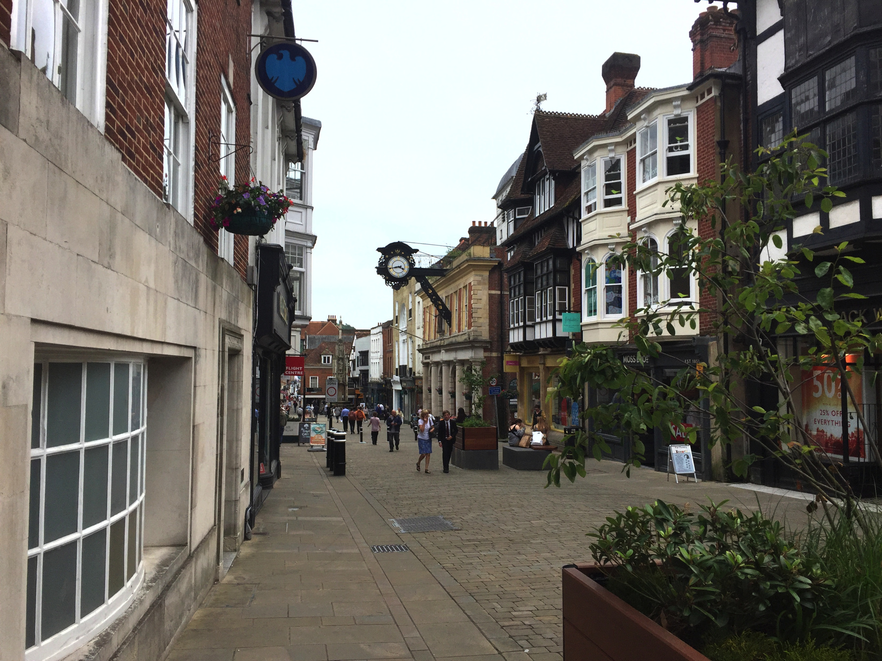 Winchester