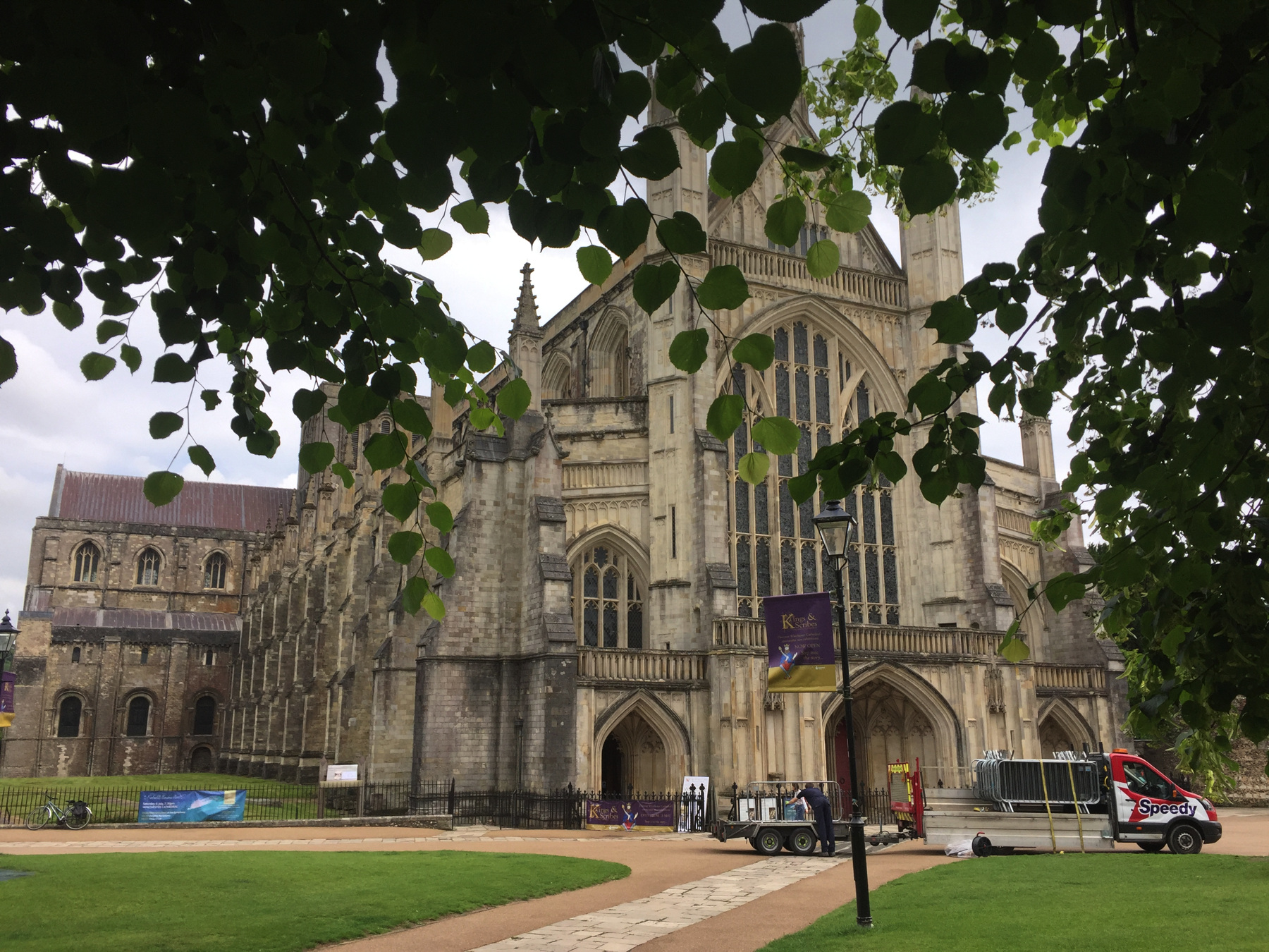 Winchester