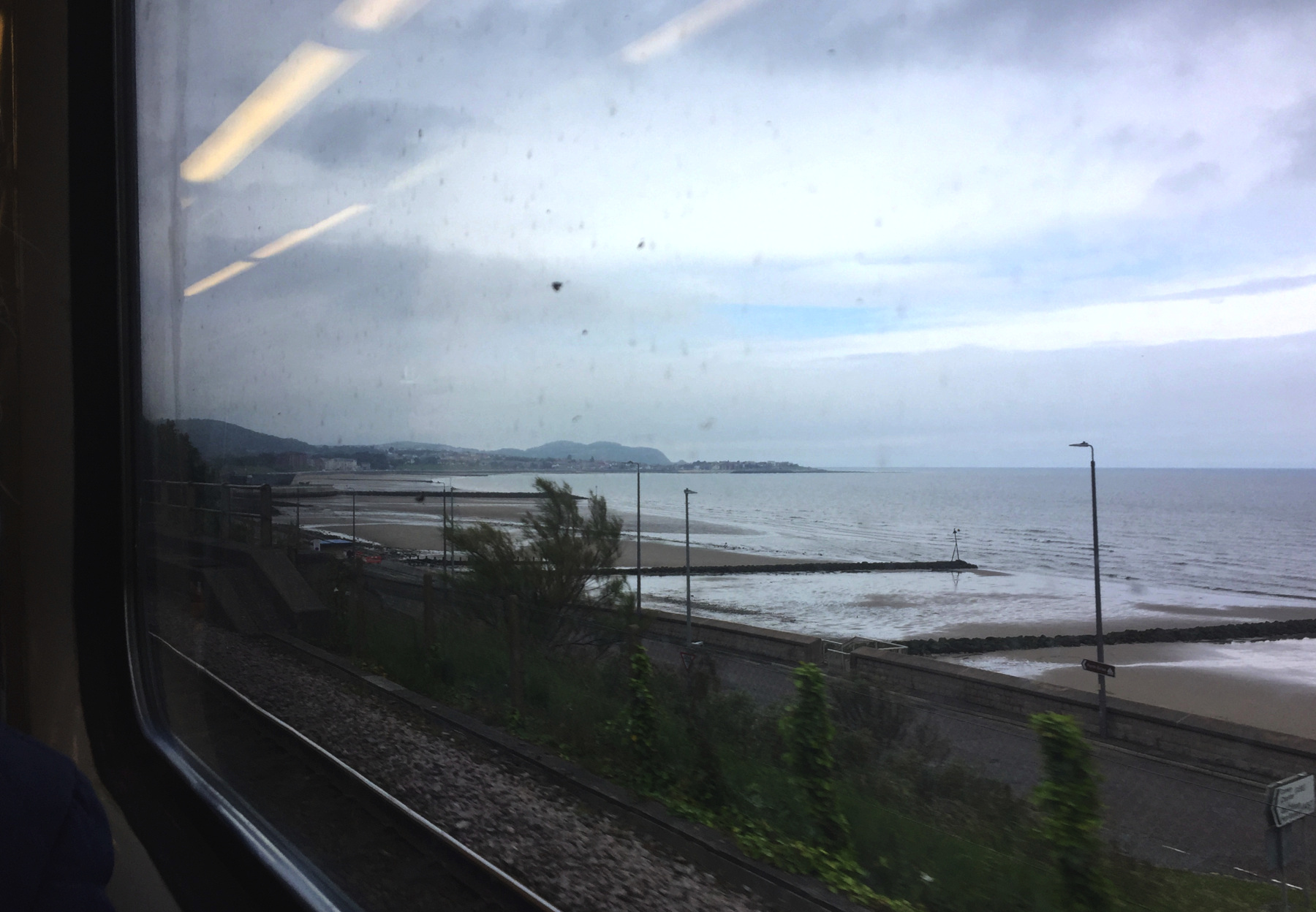 Coast