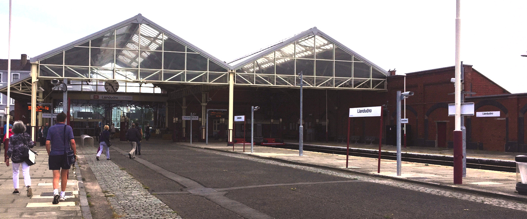 Llandudno