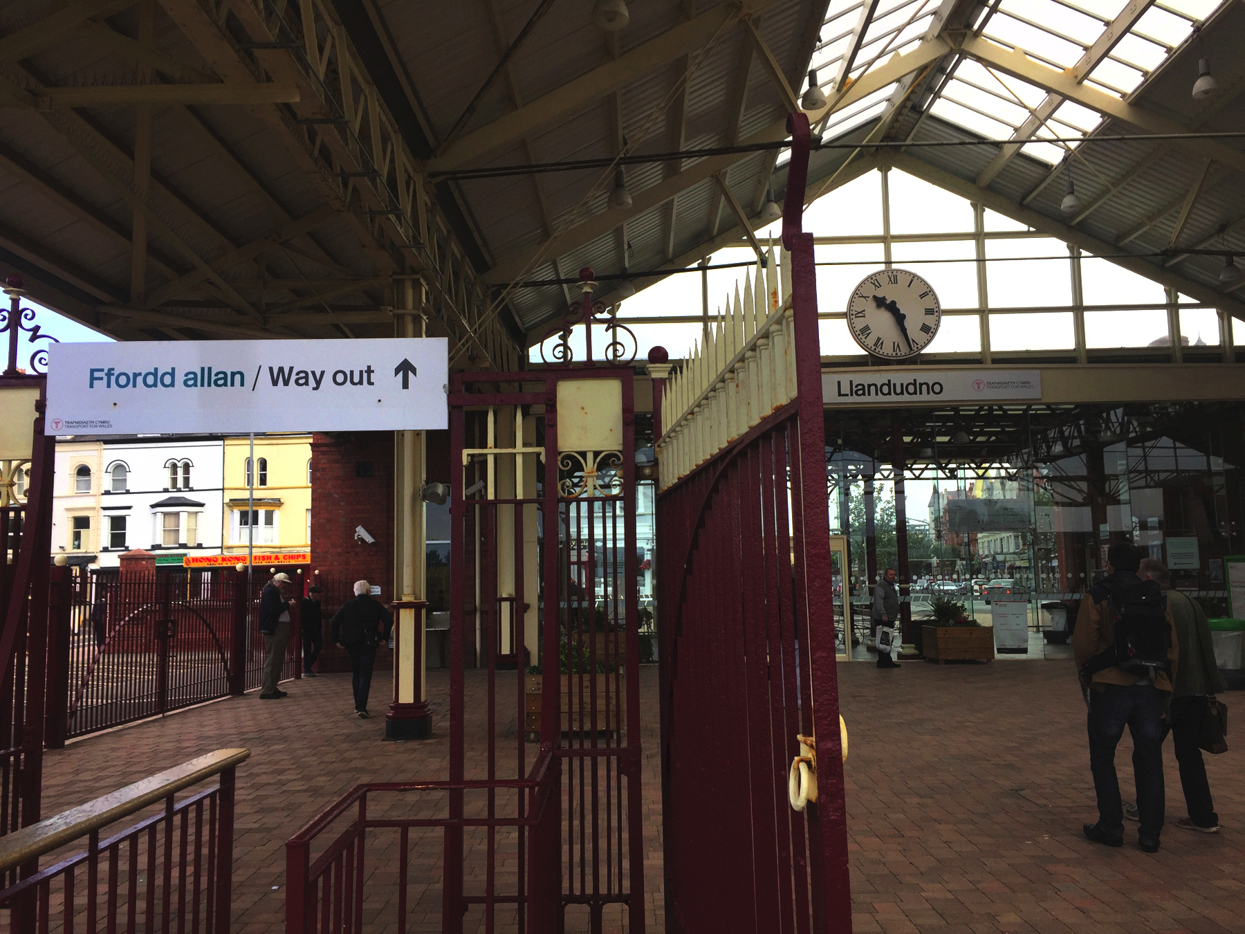 Llandudno