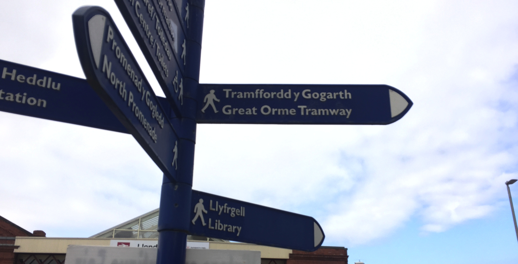 Llandudno
