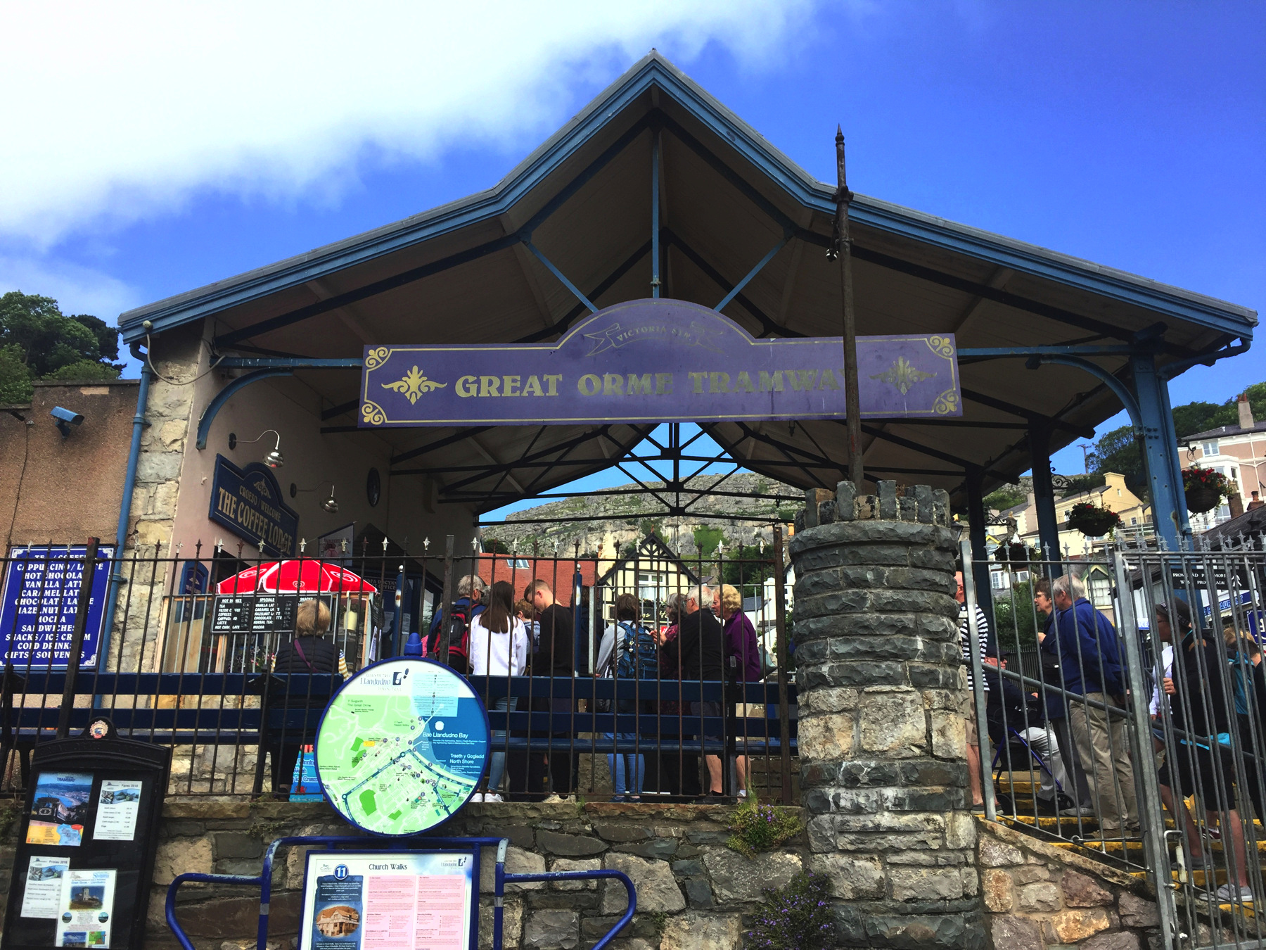 Great Orme Tramway