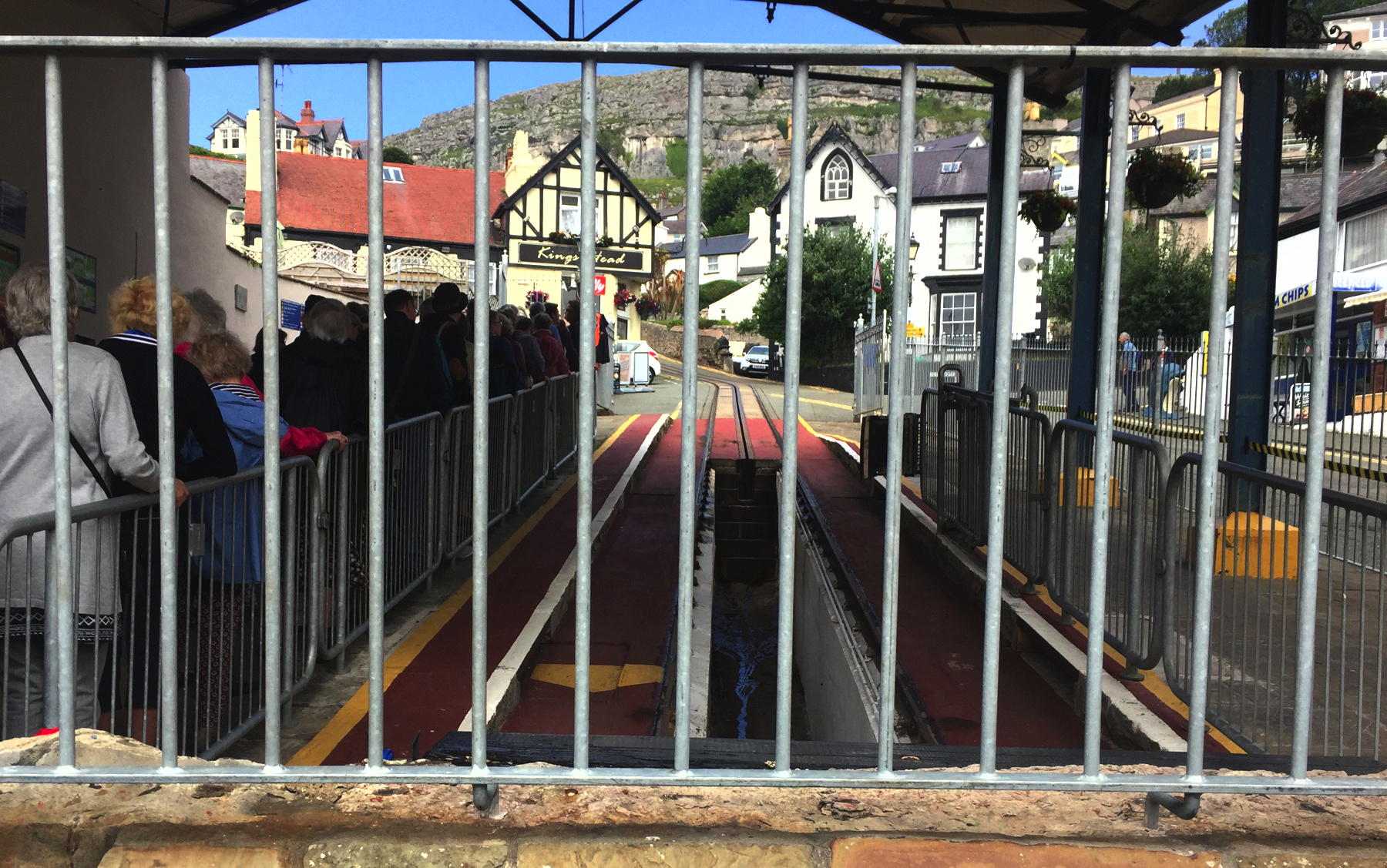 Great Orme Tramway