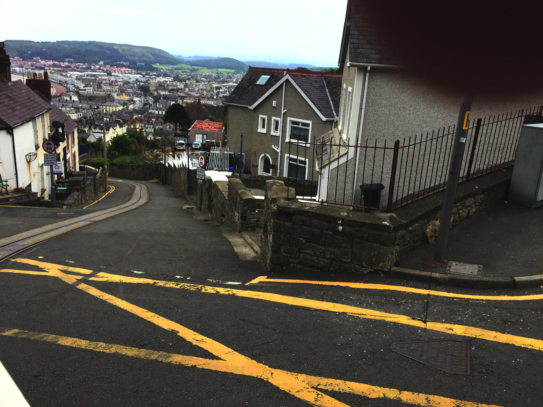 Great Orme Tramway