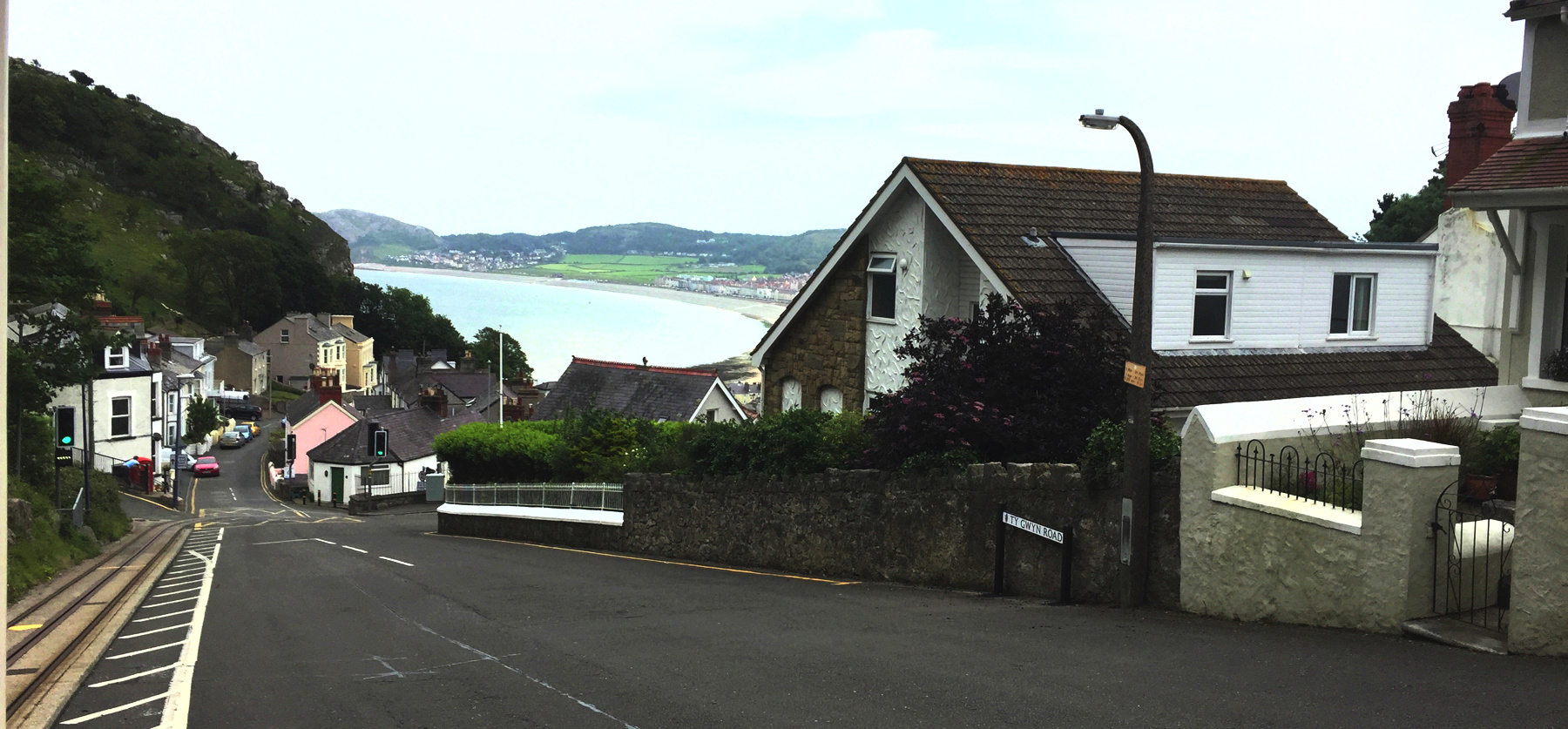 Great Orme Tramway