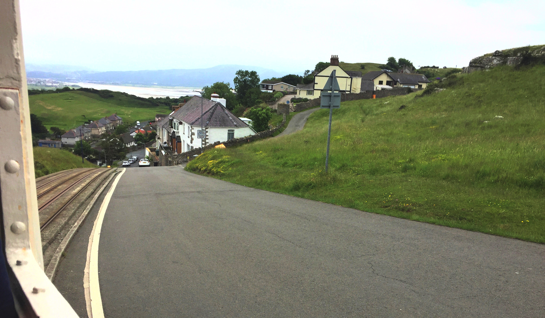 Great Orme Tramway