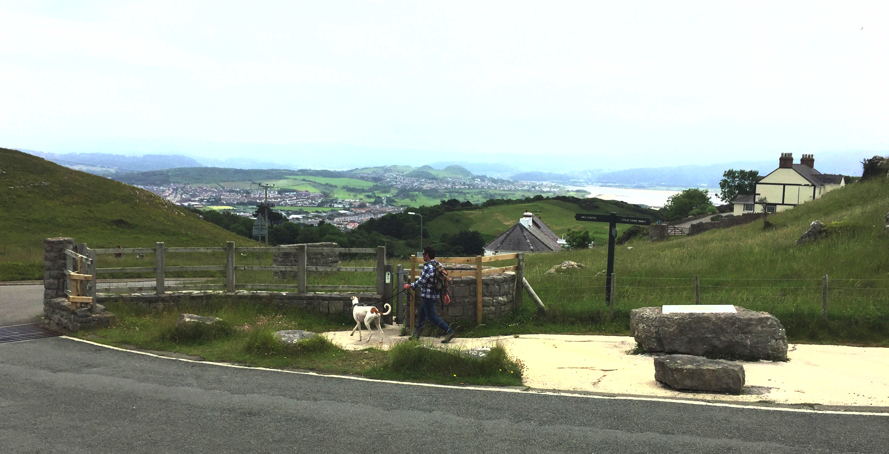 Great Orme Tramway
