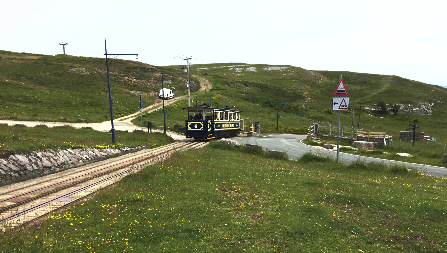 Great Orme Tramway