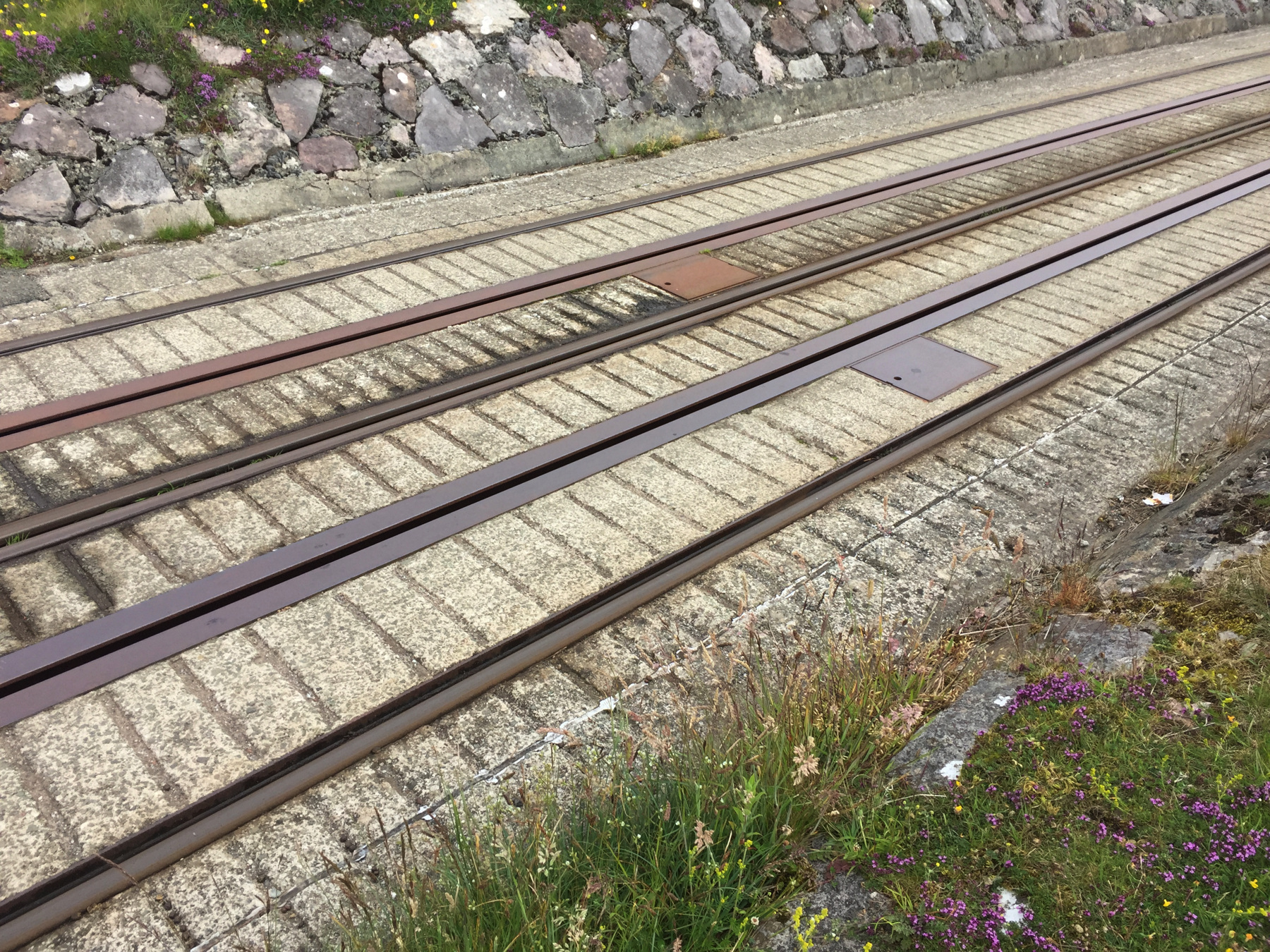Great Orme Tramway