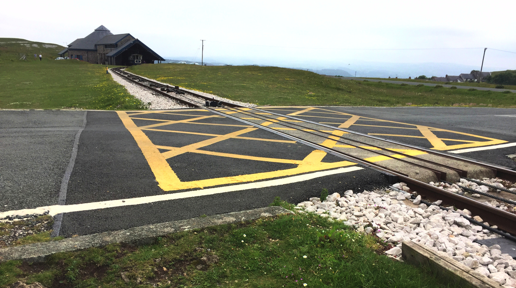 Great Orme Tramway