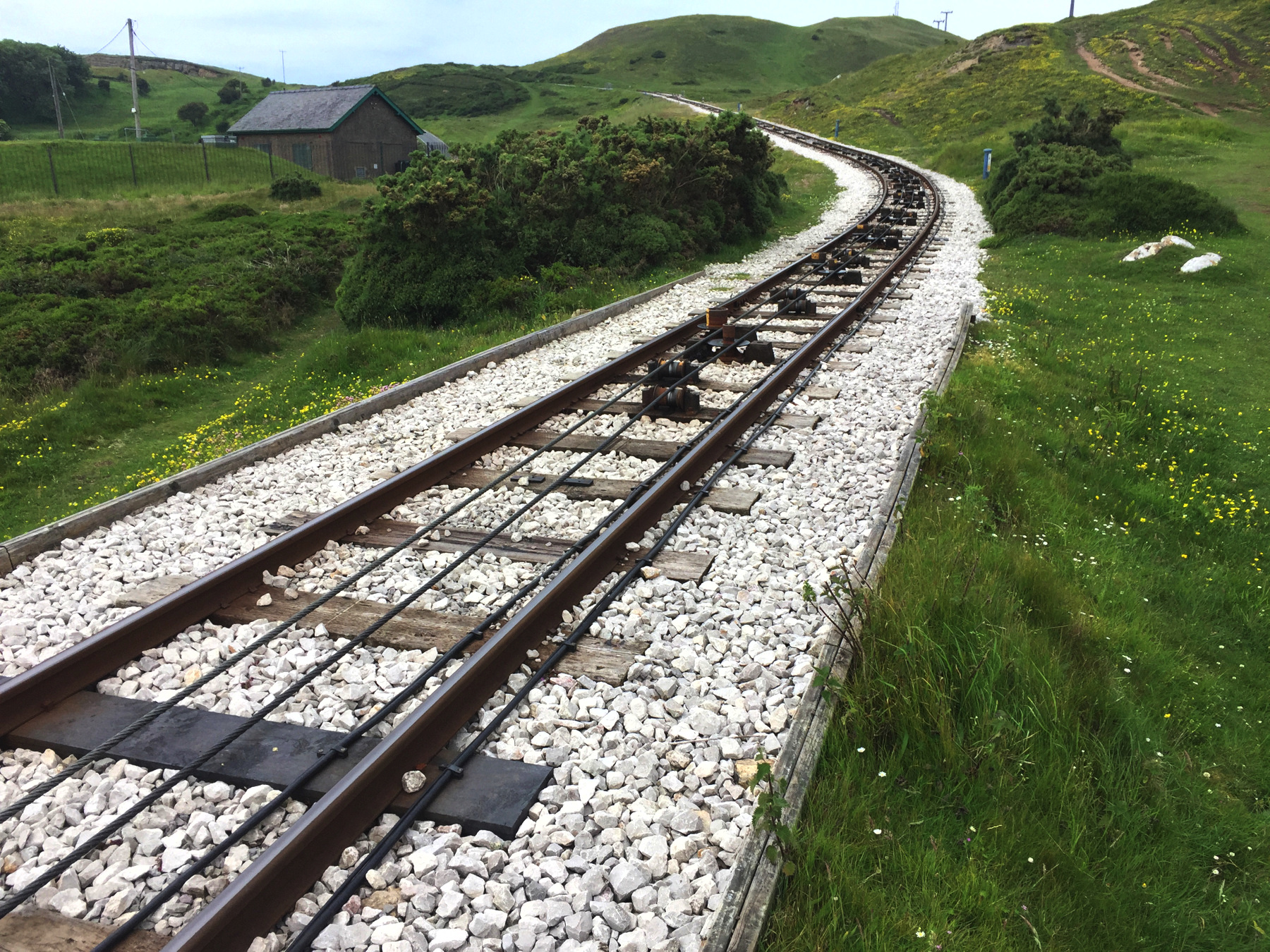 Great Orme Tramway