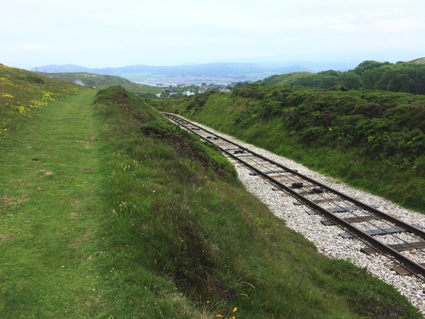Great Orme Tramway