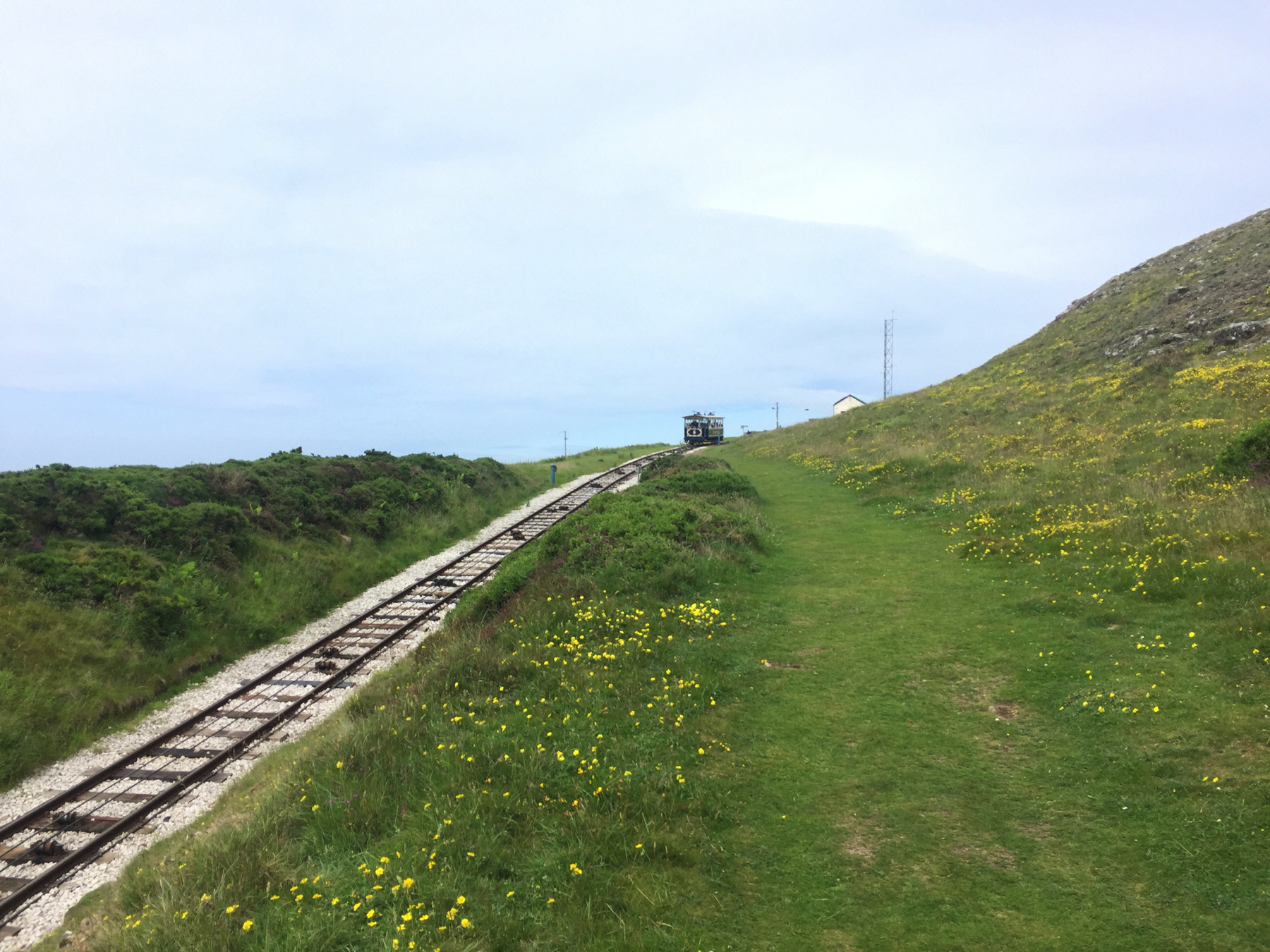 Great Orme Tramway