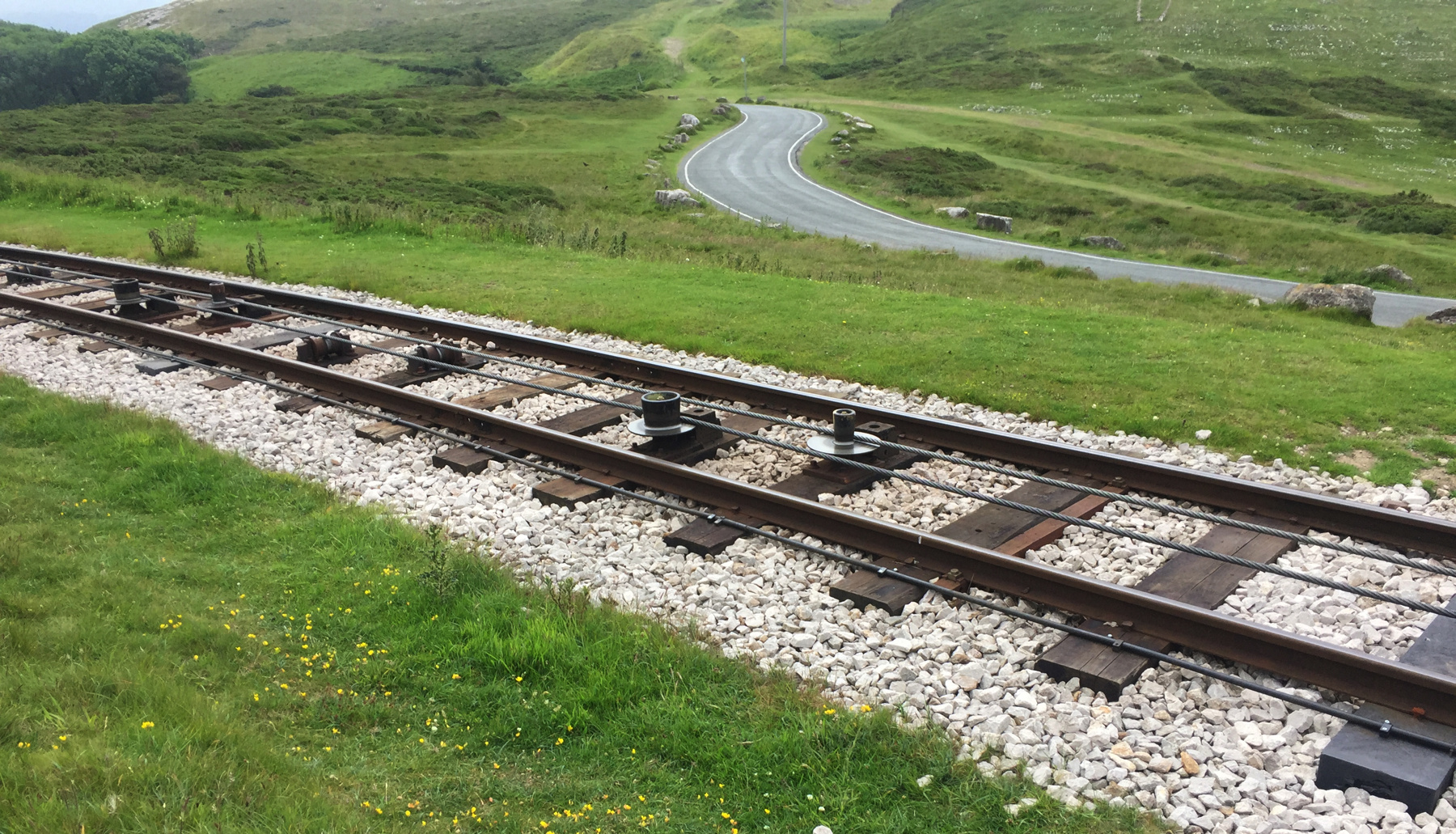 Great Orme Tramway