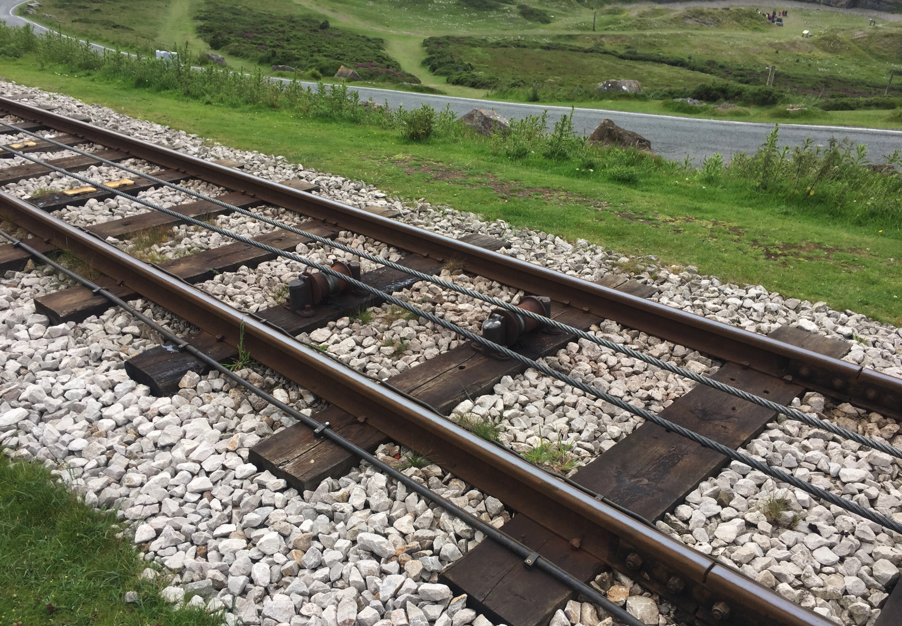 Great Orme Tramway