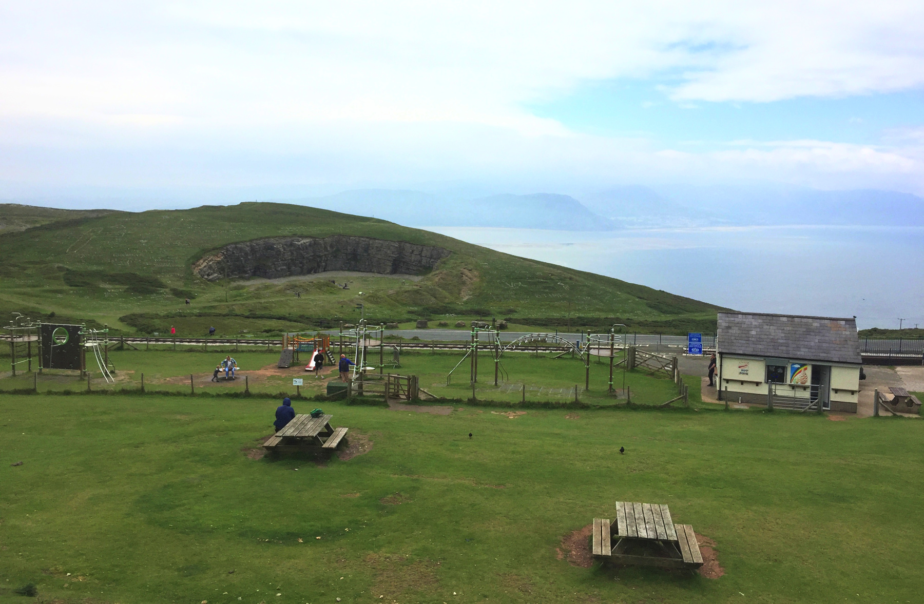 Great Orme Tramway