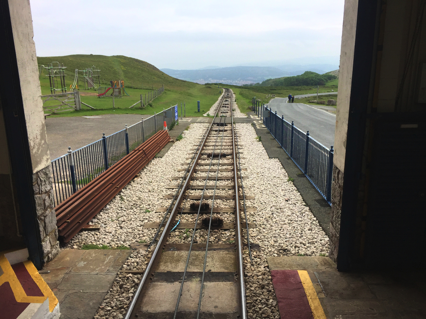 Great Orme Tramway