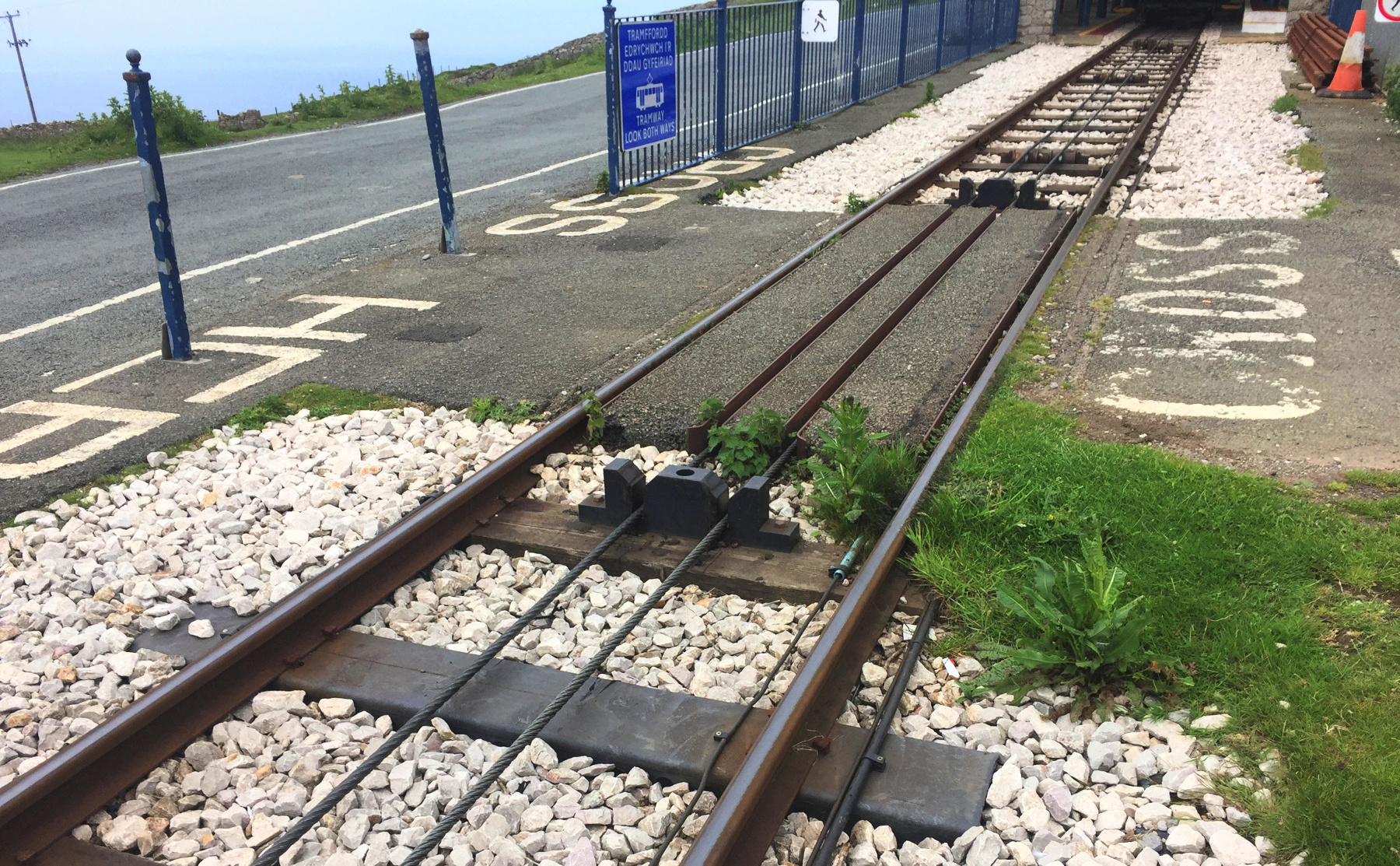 Great Orme Tramway
