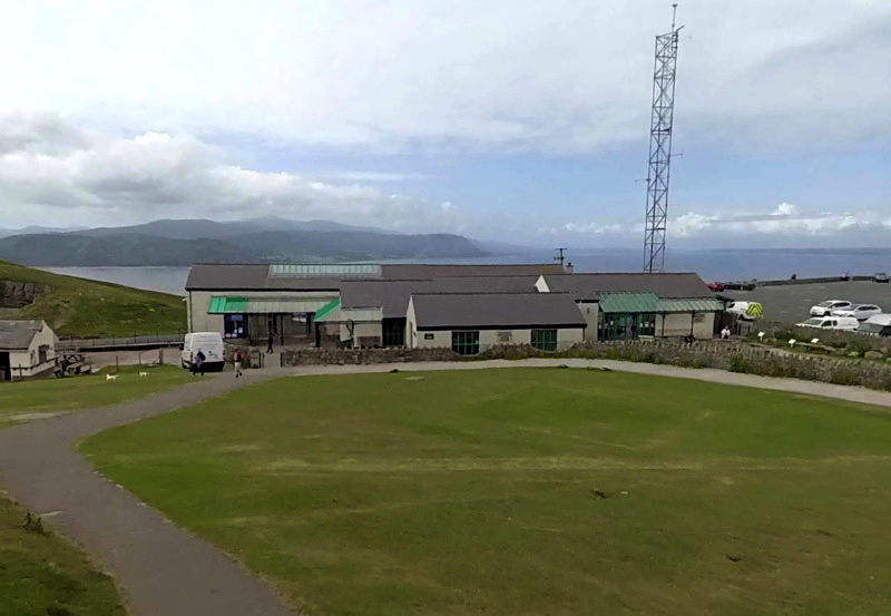 Great Orme Tramway