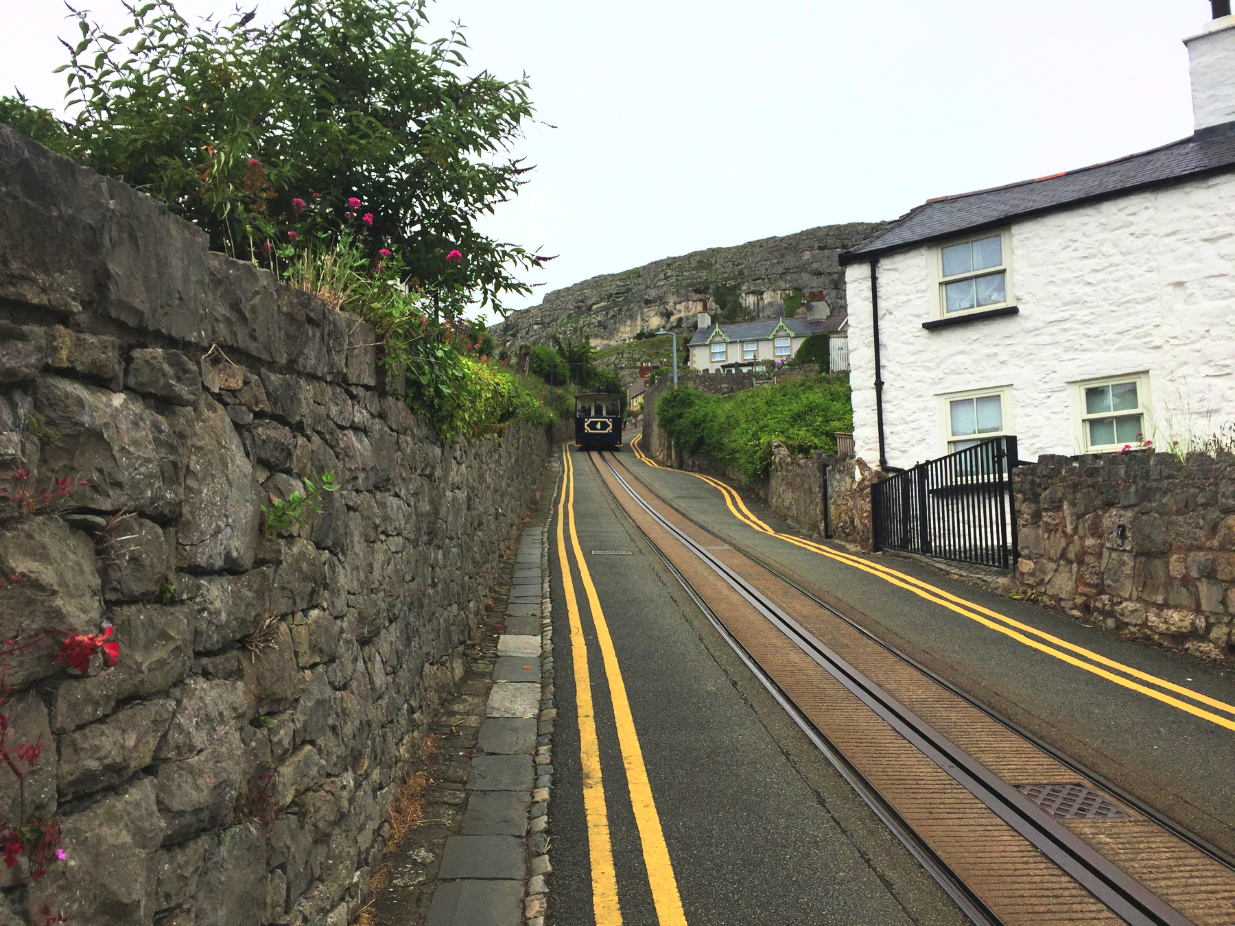 Great Orme Tramway