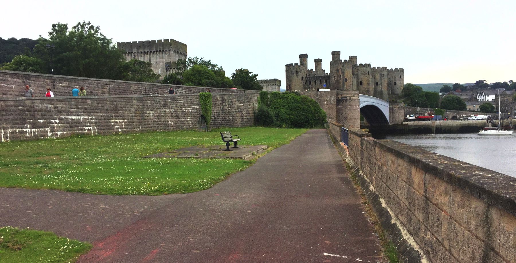 Conwy