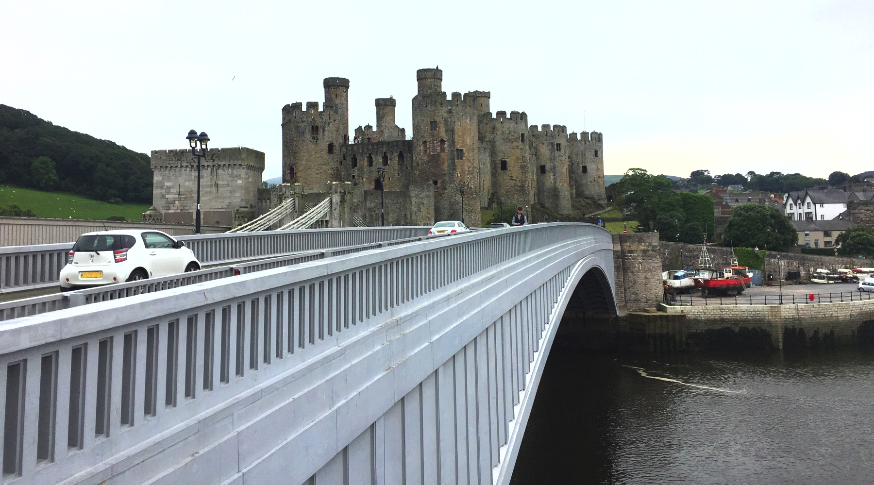Conwy