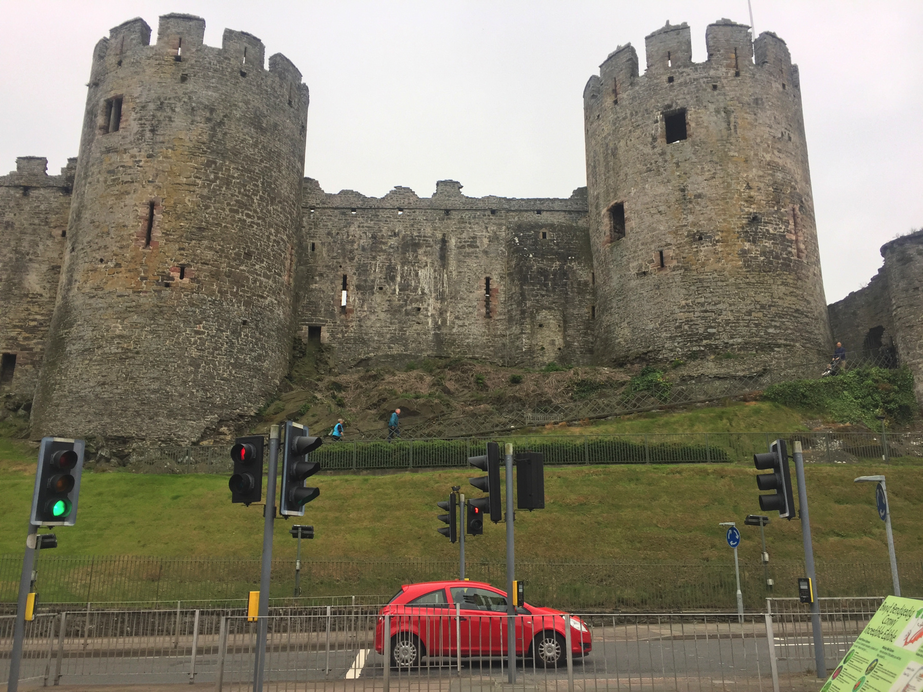 Conwy