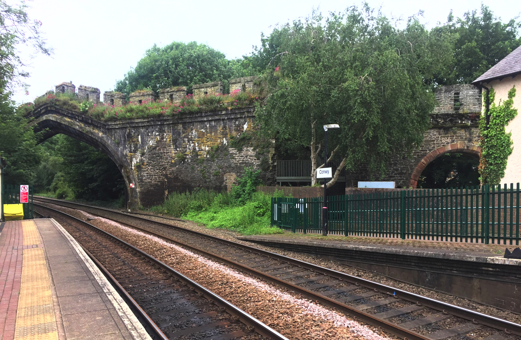 Conwy
