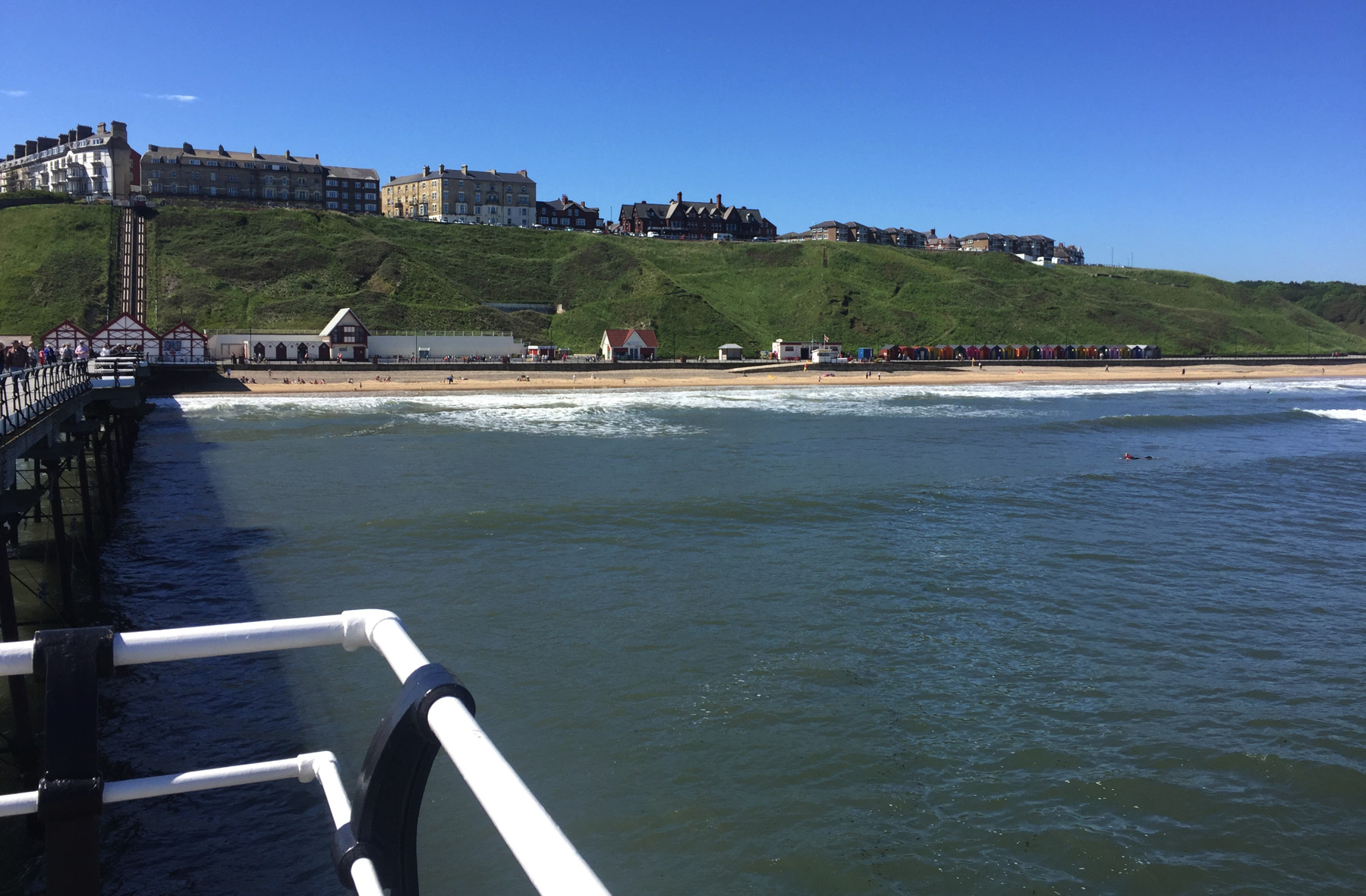 Saltburn