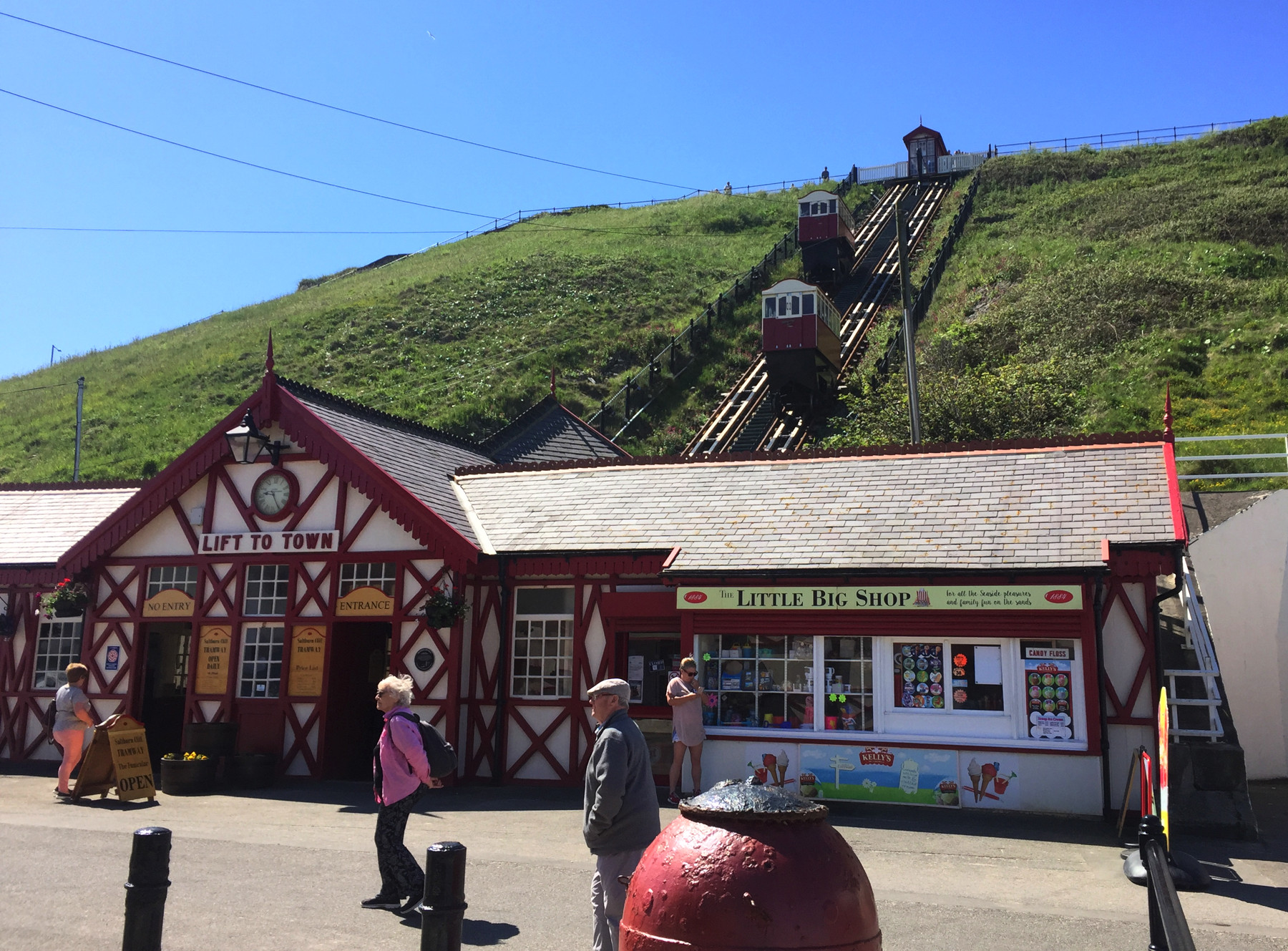 Saltburn