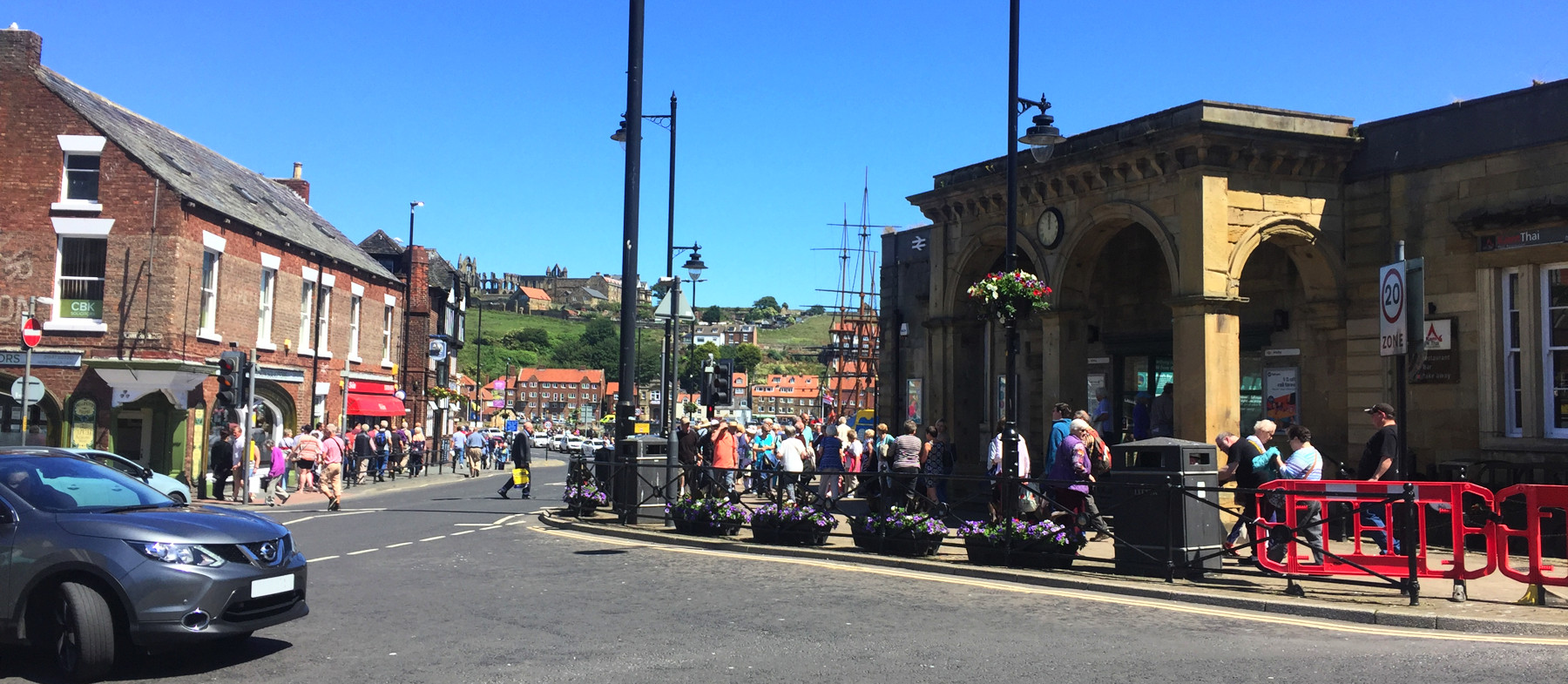 Whitby