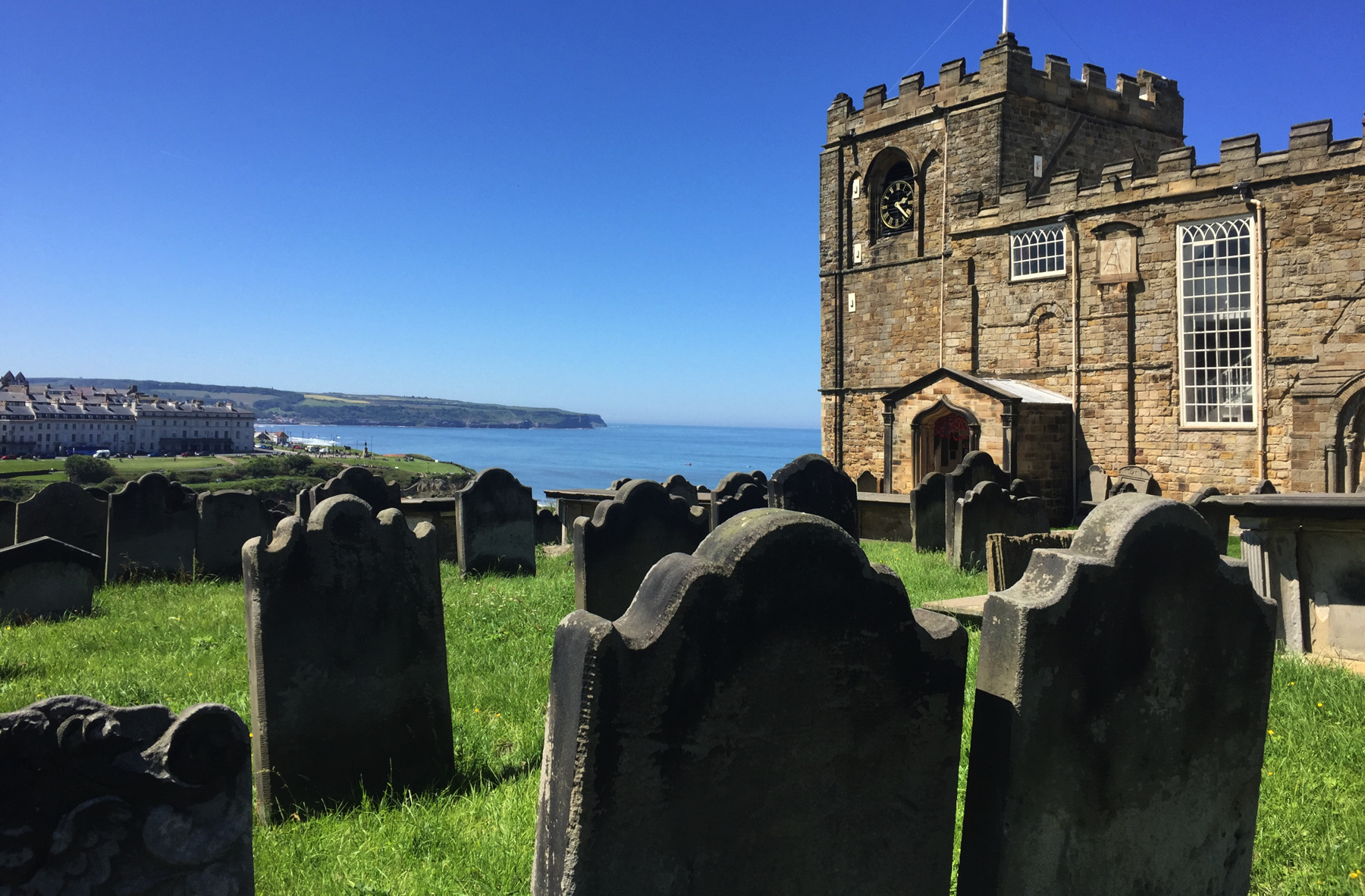 Whitby