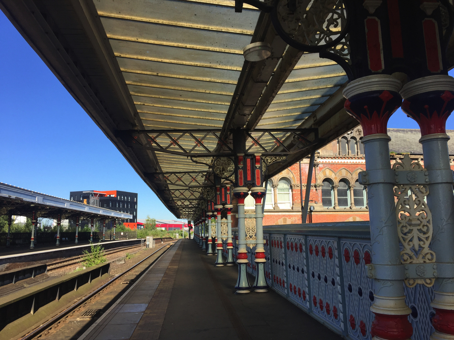 Middlesbrough