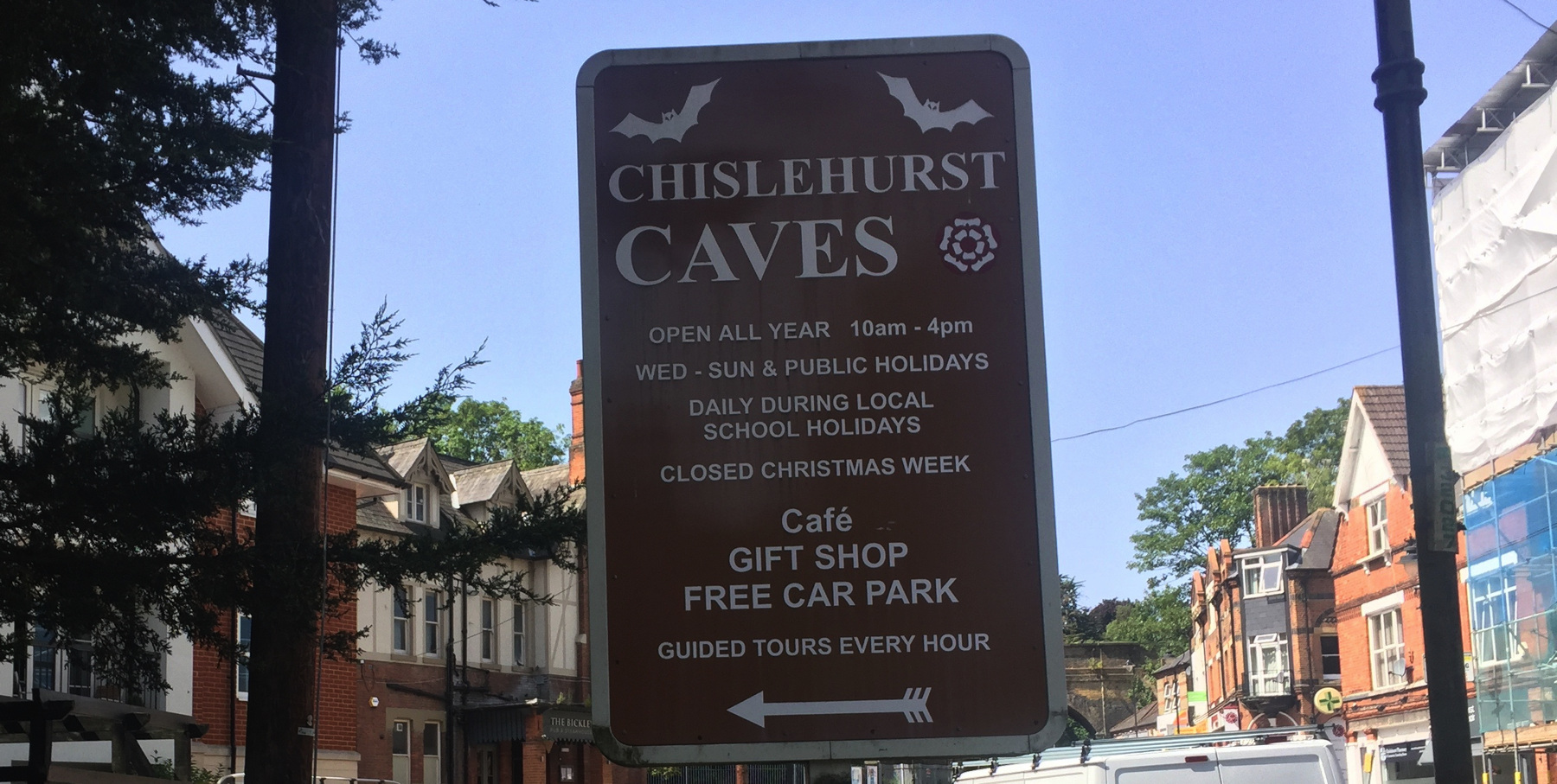 Chislehurst