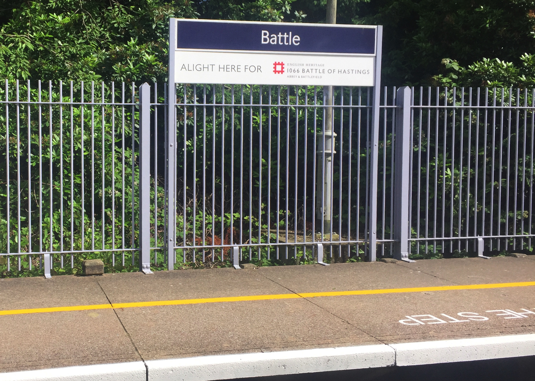 Battle