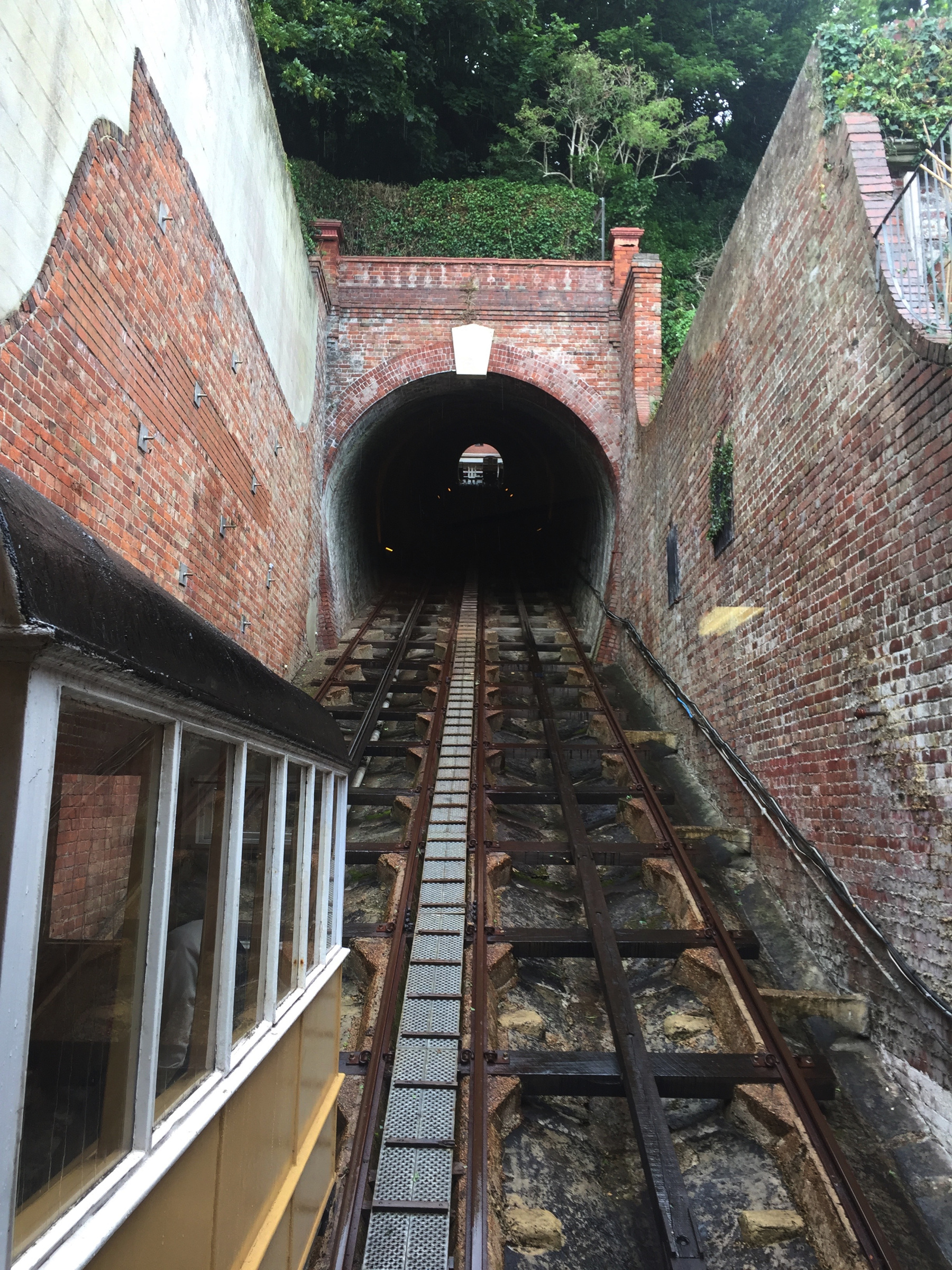 West Hill Lift